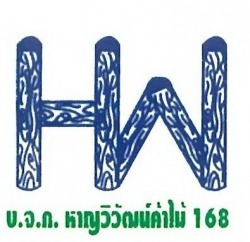 Harnwiwat Timber 168 Co., Ltd.